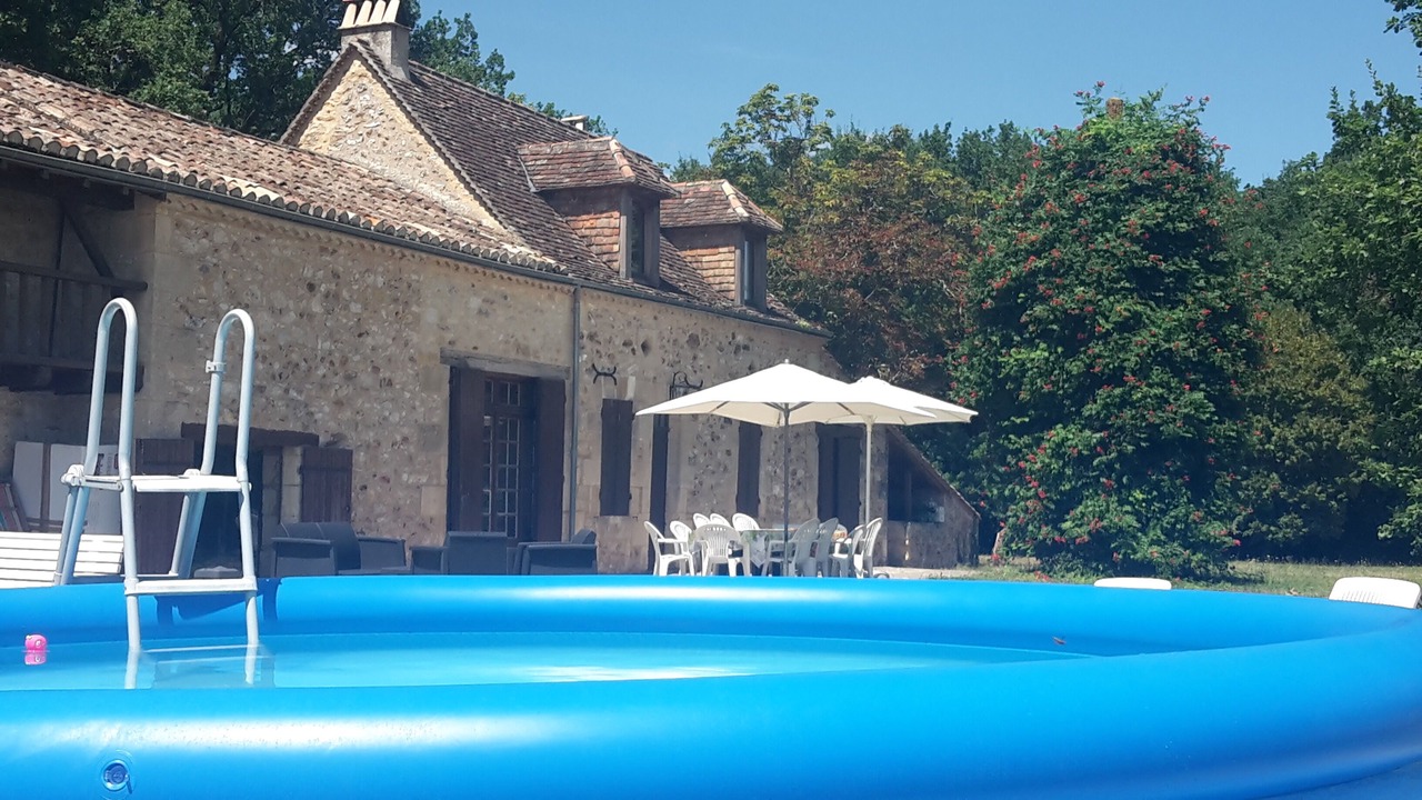 Photo of Outdoor in Nojals-et-Clotte