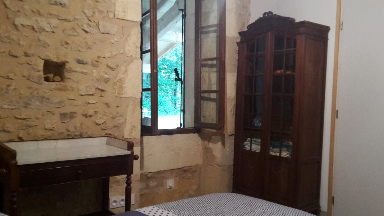 Photo of Bedroom in Nojals-et-Clotte