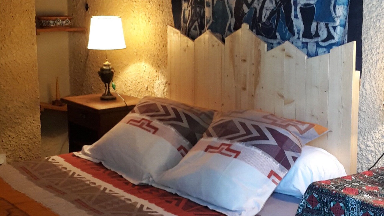 Photo of Bedroom in Nojals-et-Clotte