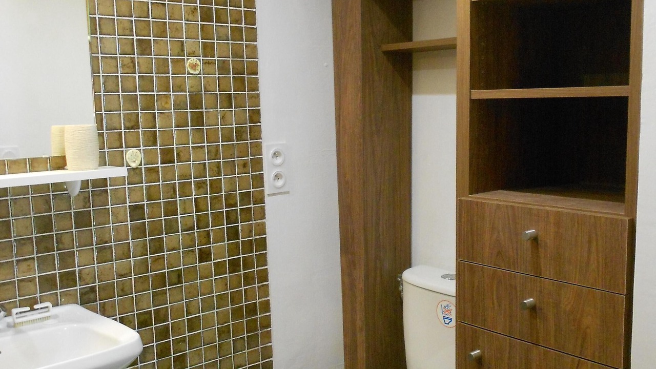 Photo of Bathroom in Nojals-et-Clotte