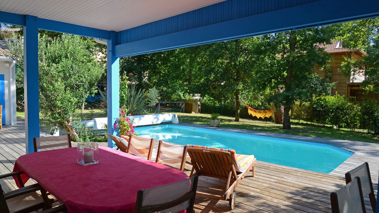 Photo of Outdoor in Biscarrosse