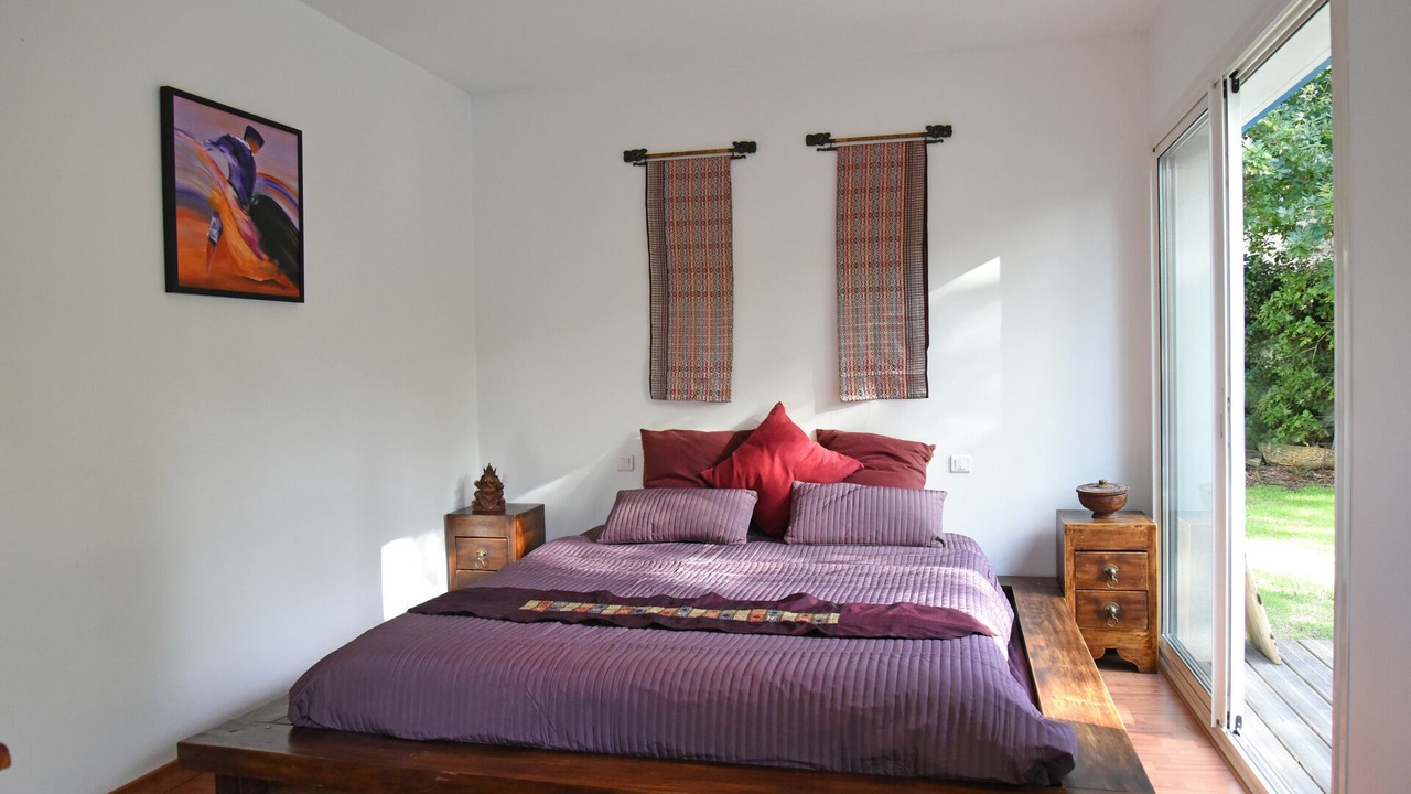 Photo of Bedroom in Biscarrosse
