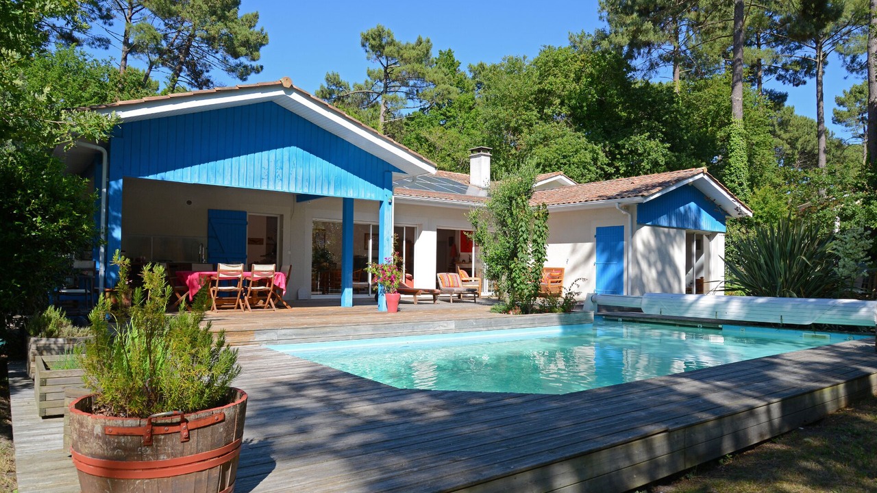 Photo of Outdoor in Biscarrosse