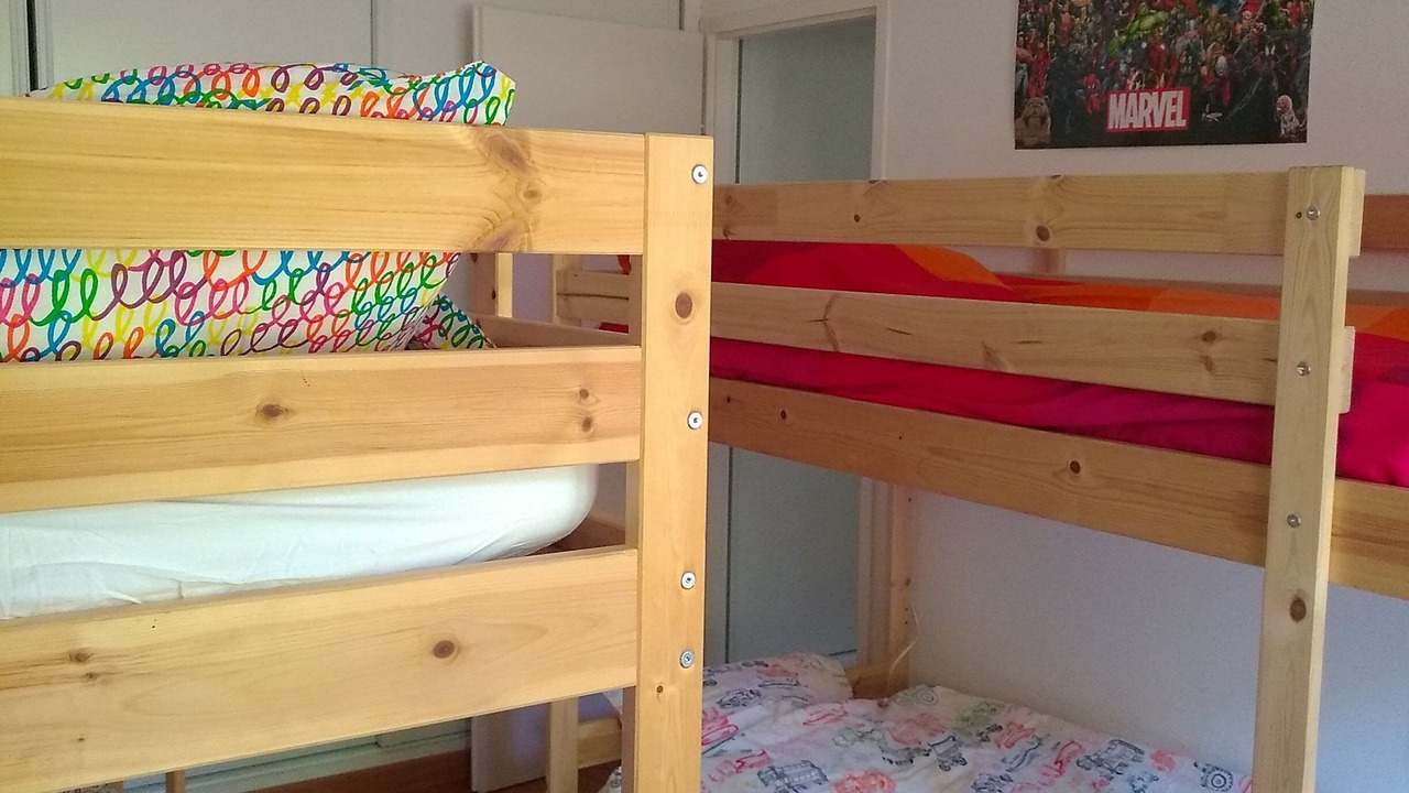 Photo of Bedroom in Biscarrosse
