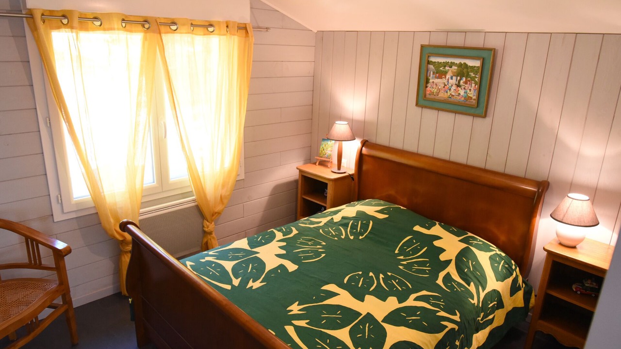 Photo of Bedroom in Biscarrosse