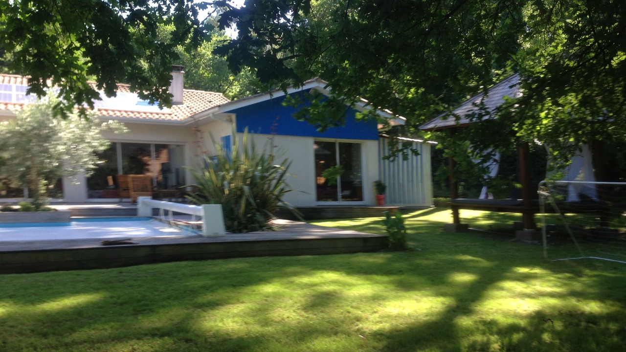 Photo of Outdoor in Biscarrosse