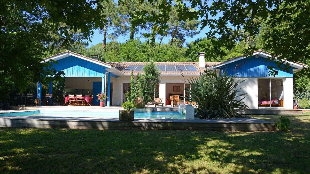 Photo of Outdoor in Biscarrosse