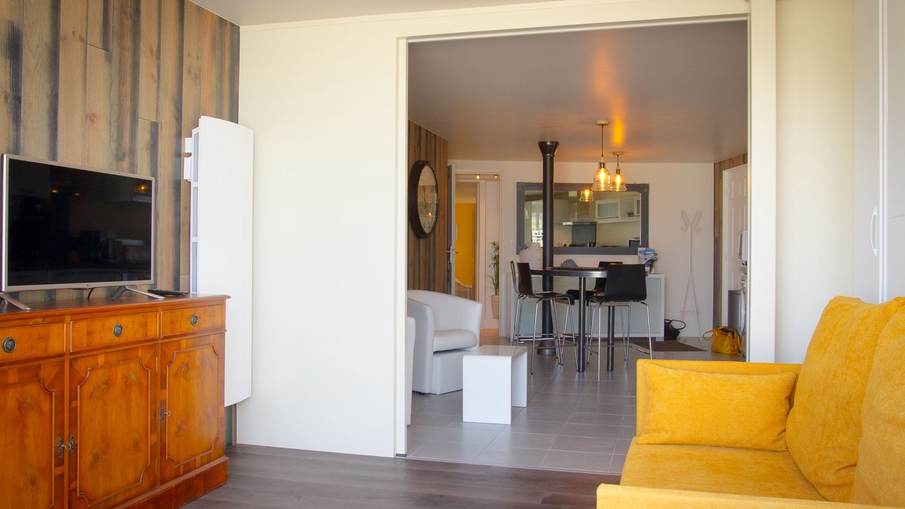 Photo of Livingroom in Saint-Georges-de-Didonne