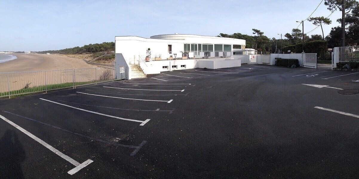 Photo of Outdoor in Saint-Georges-de-Didonne