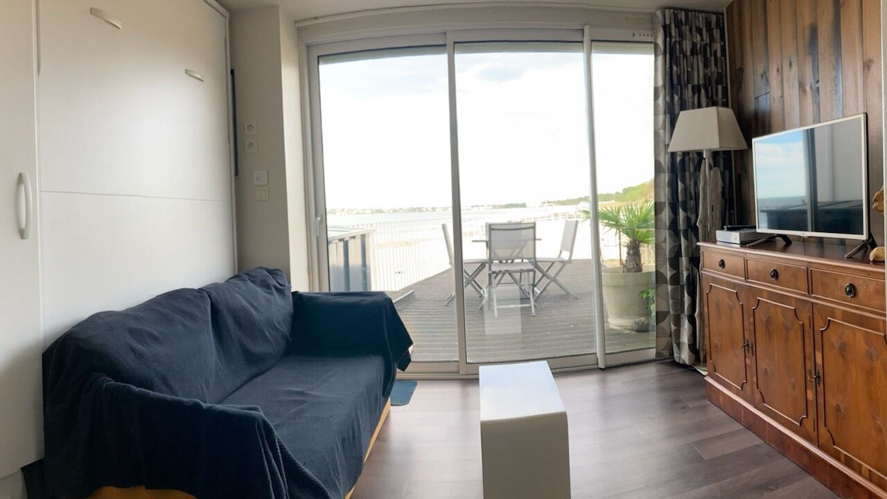 Photo of Livingroom in Saint-Georges-de-Didonne