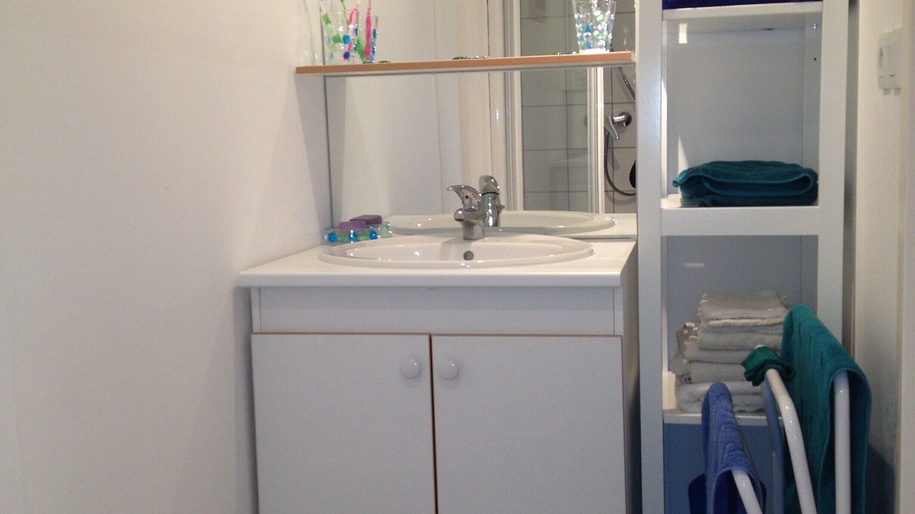 Photo of Bathroom in Saint-Georges-de-Didonne
