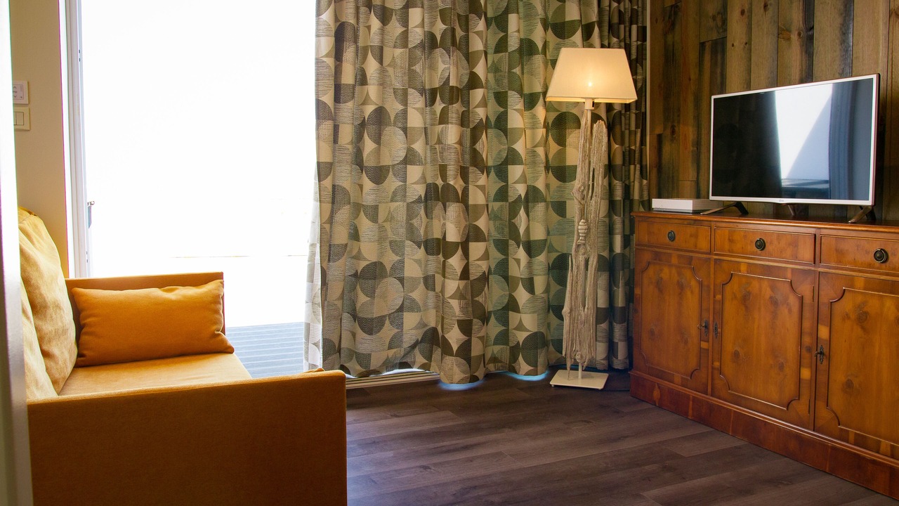 Photo of Livingroom in Saint-Georges-de-Didonne