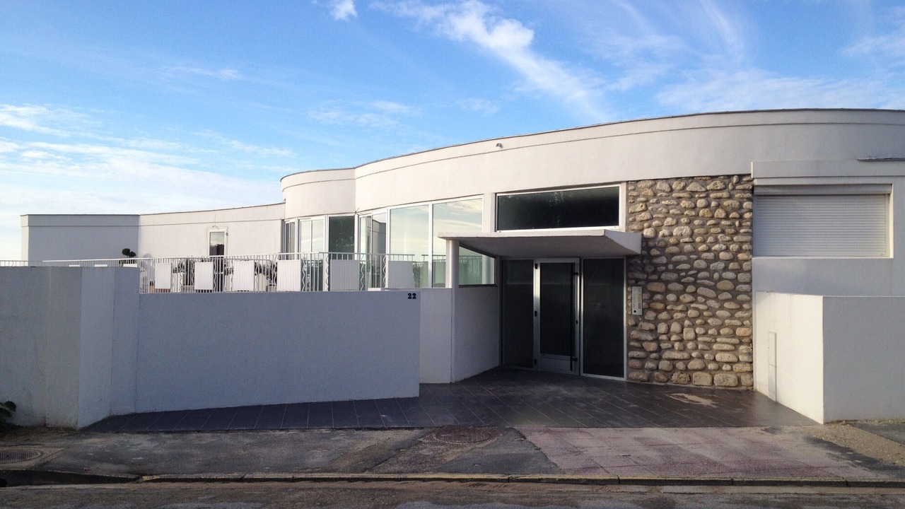 Photo of Outdoor in Saint-Georges-de-Didonne