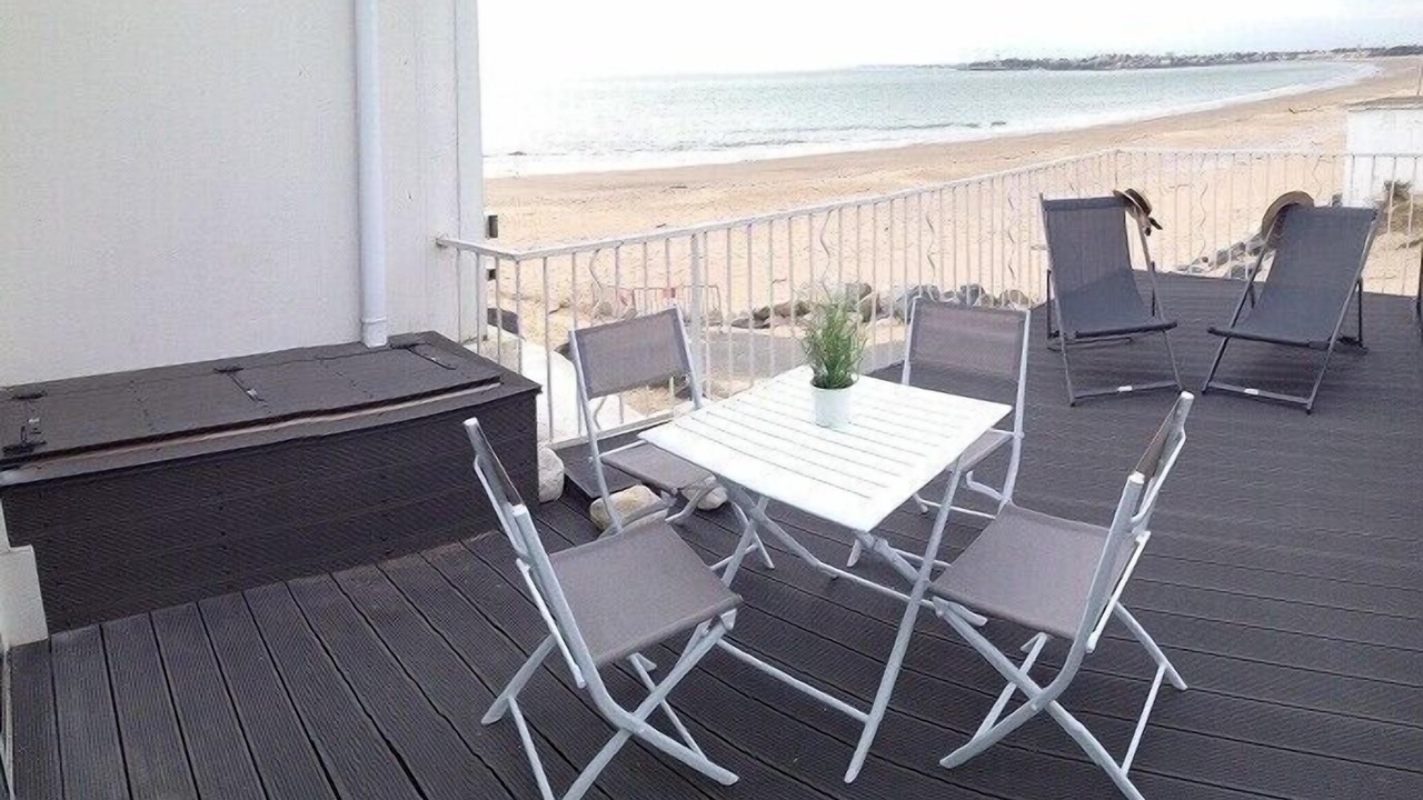 Photo of Outdoor in Saint-Georges-de-Didonne
