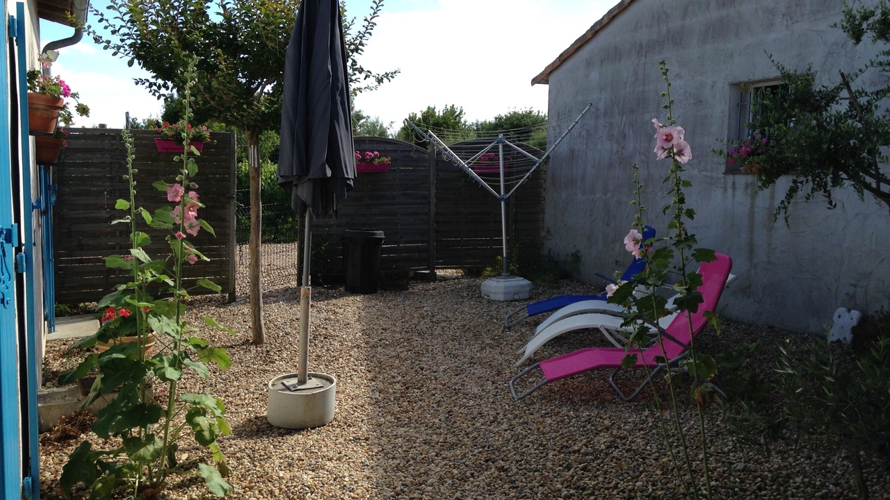 Photo of Outdoor in Etaules
