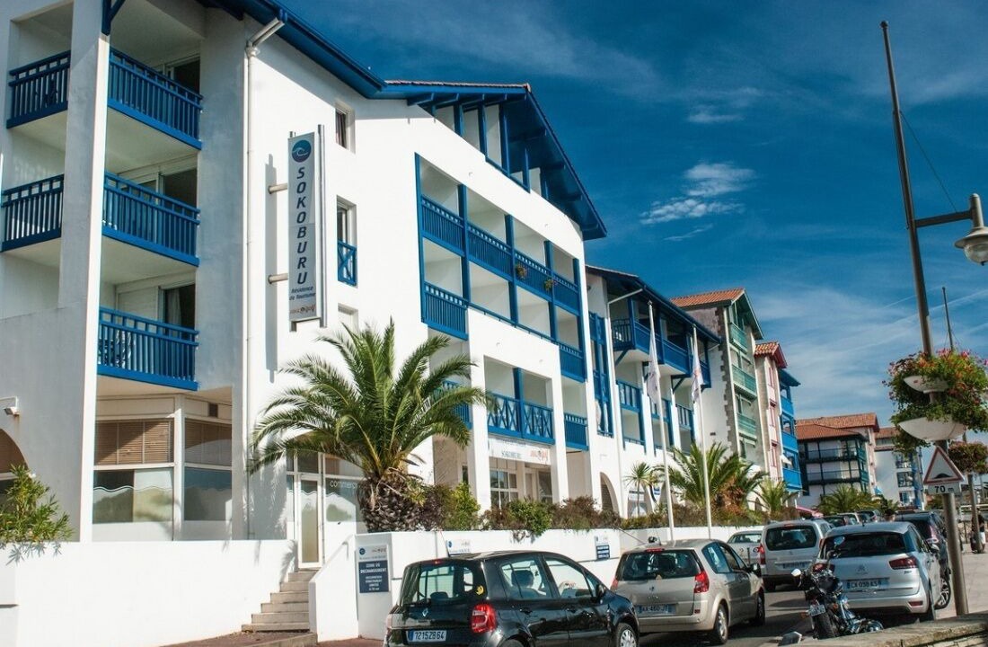 Photo of Outdoor in Hendaye