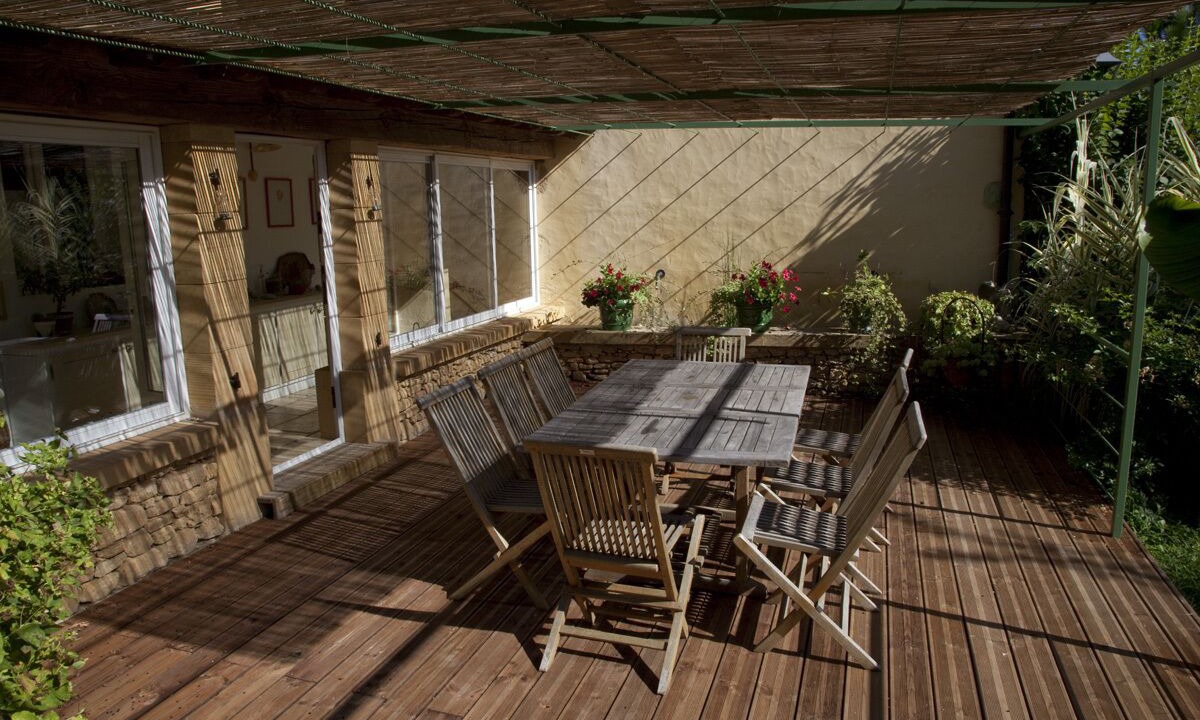 Photo of Outdoor in Marsales