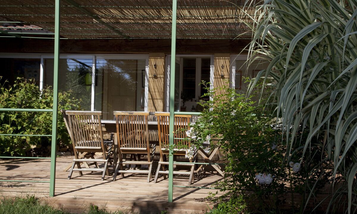 Photo of Patio Balcony in Marsales