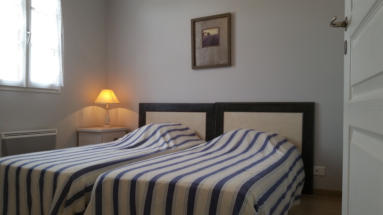 Photo of Bedroom in Le Bois-Plage-en-Re