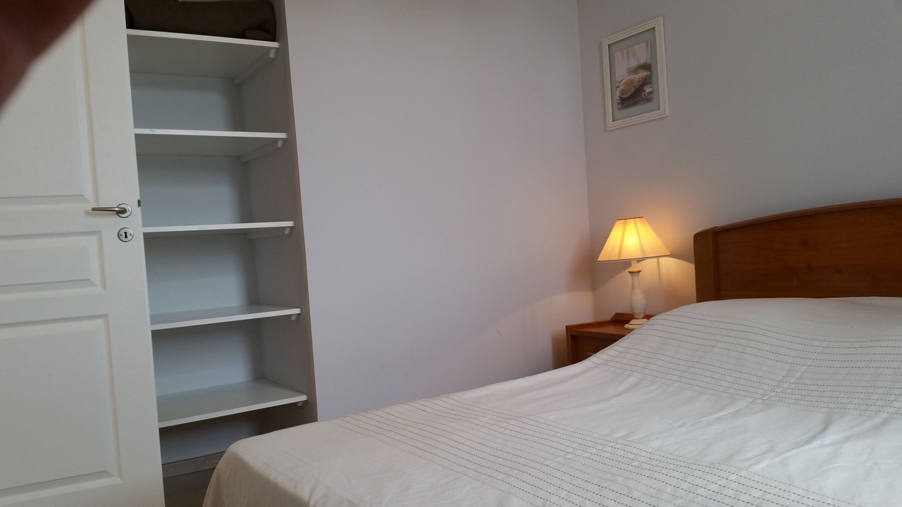 Photo of Bedroom in Le Bois-Plage-en-Re