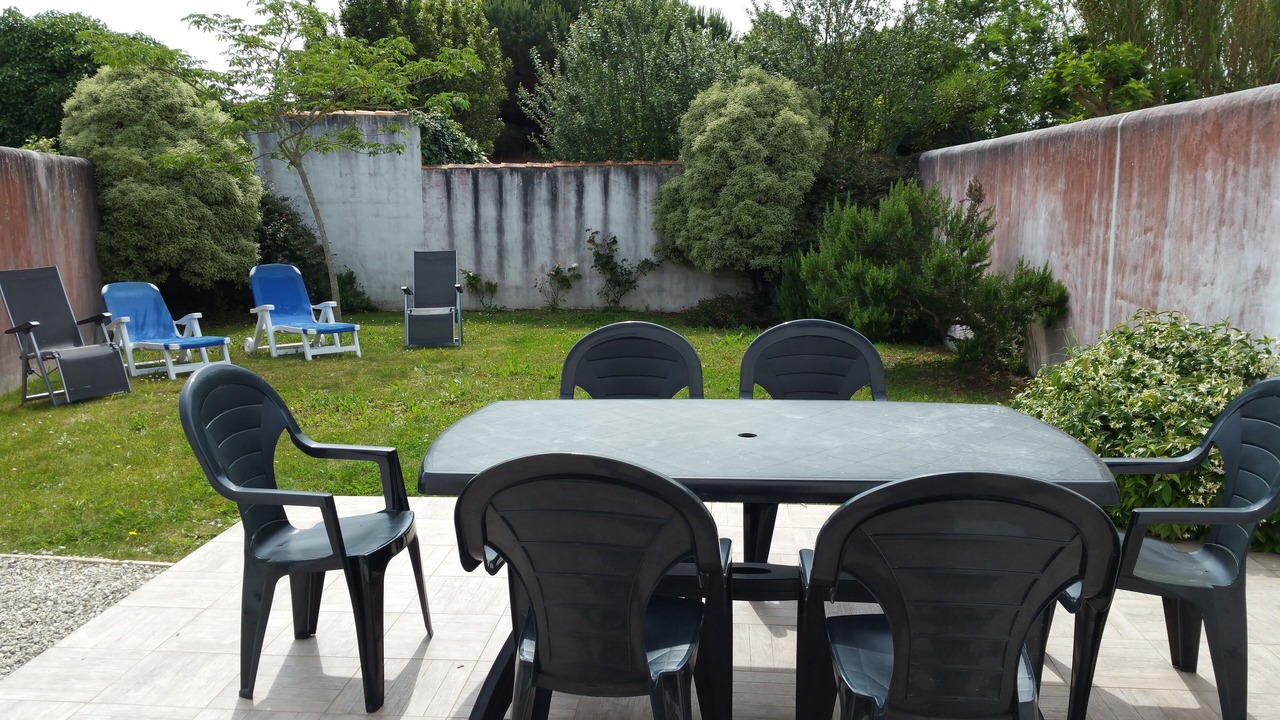 Photo of Outdoor in Le Bois-Plage-en-Re