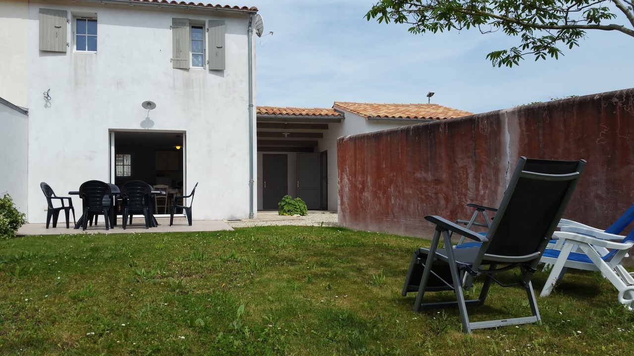 Photo of Outdoor in Le Bois-Plage-en-Re