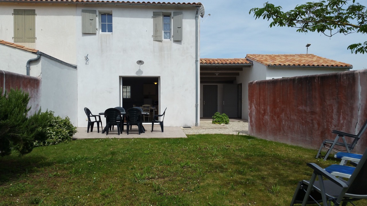 Photo of Outdoor in Le Bois-Plage-en-Re