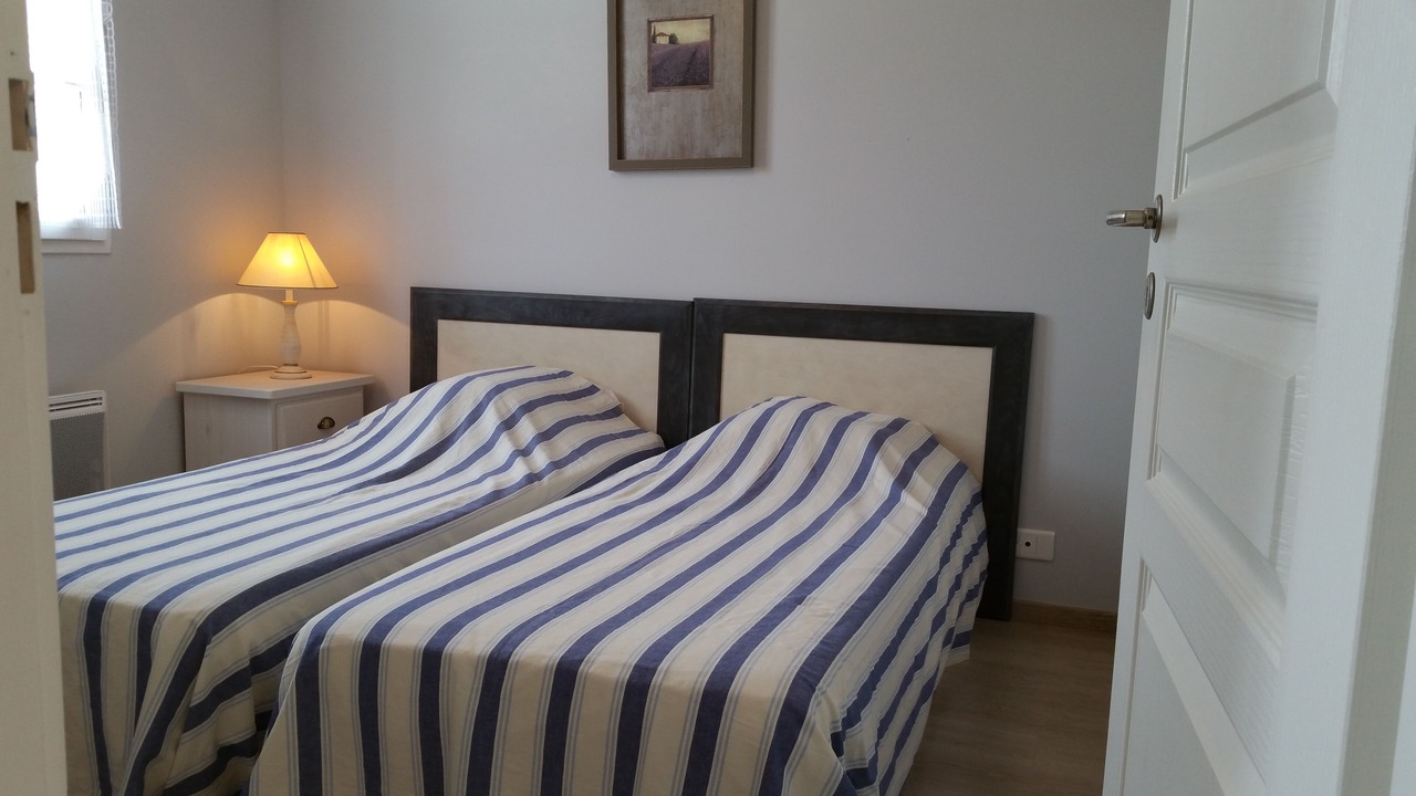 Photo of Bedroom in Le Bois-Plage-en-Re