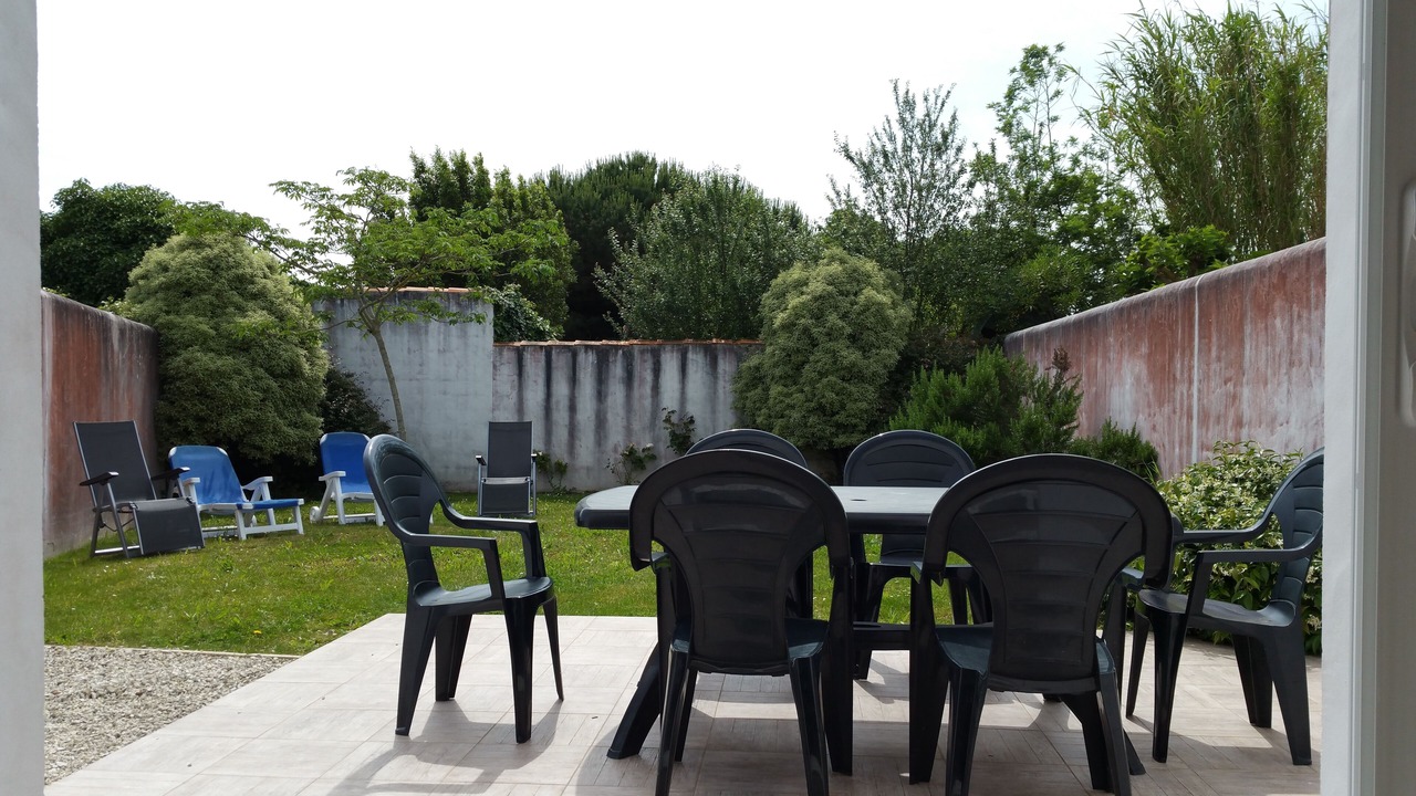 Photo of Outdoor in Le Bois-Plage-en-Re