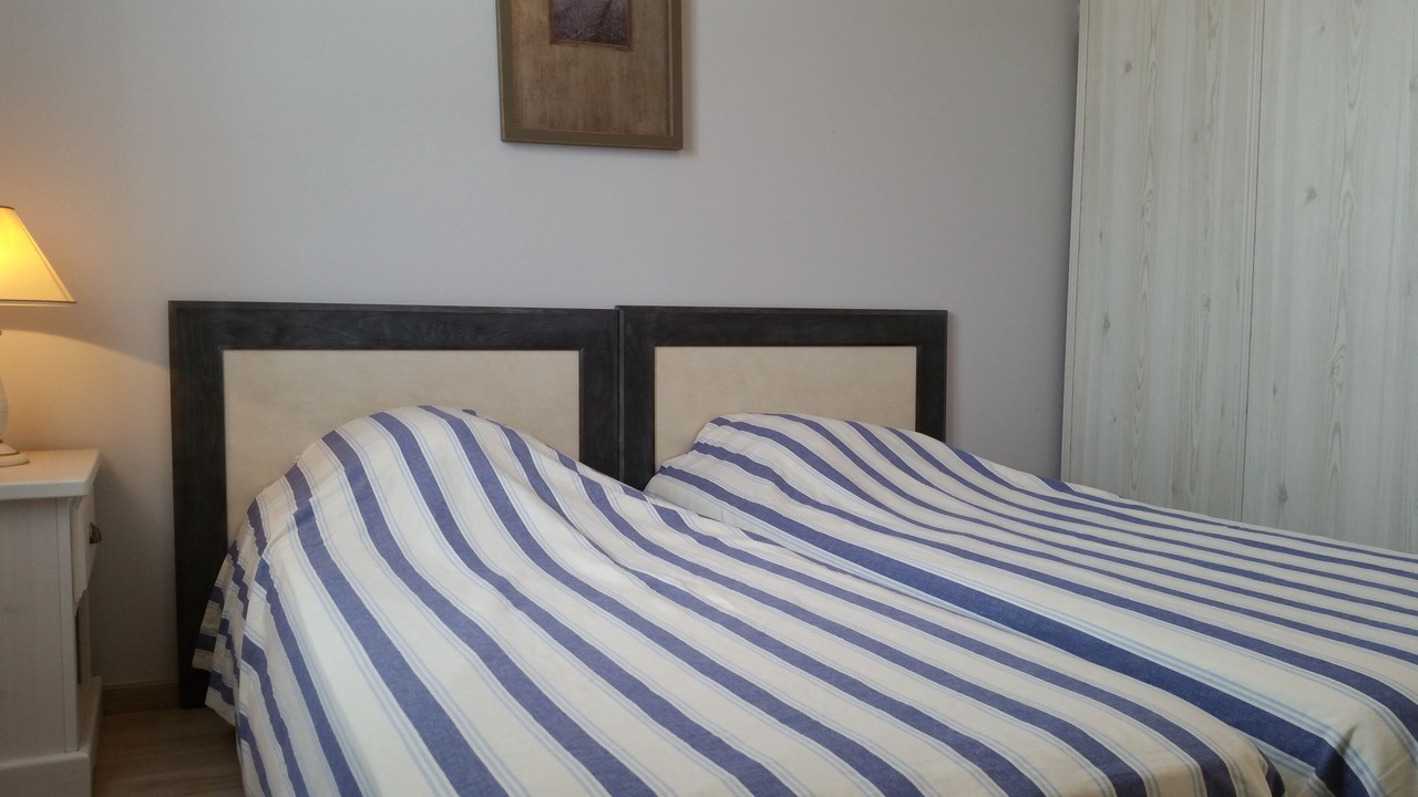 Photo of Bedroom in Le Bois-Plage-en-Re