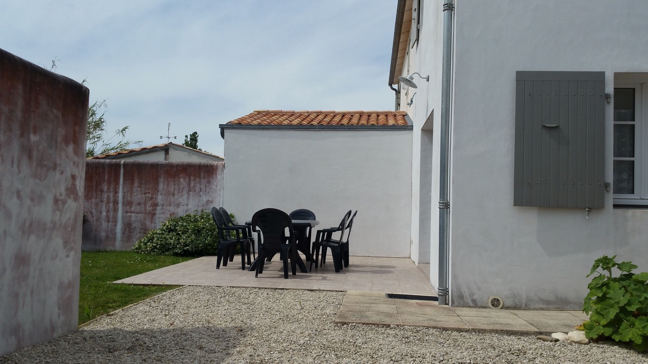 Photo of Outdoor in Le Bois-Plage-en-Re