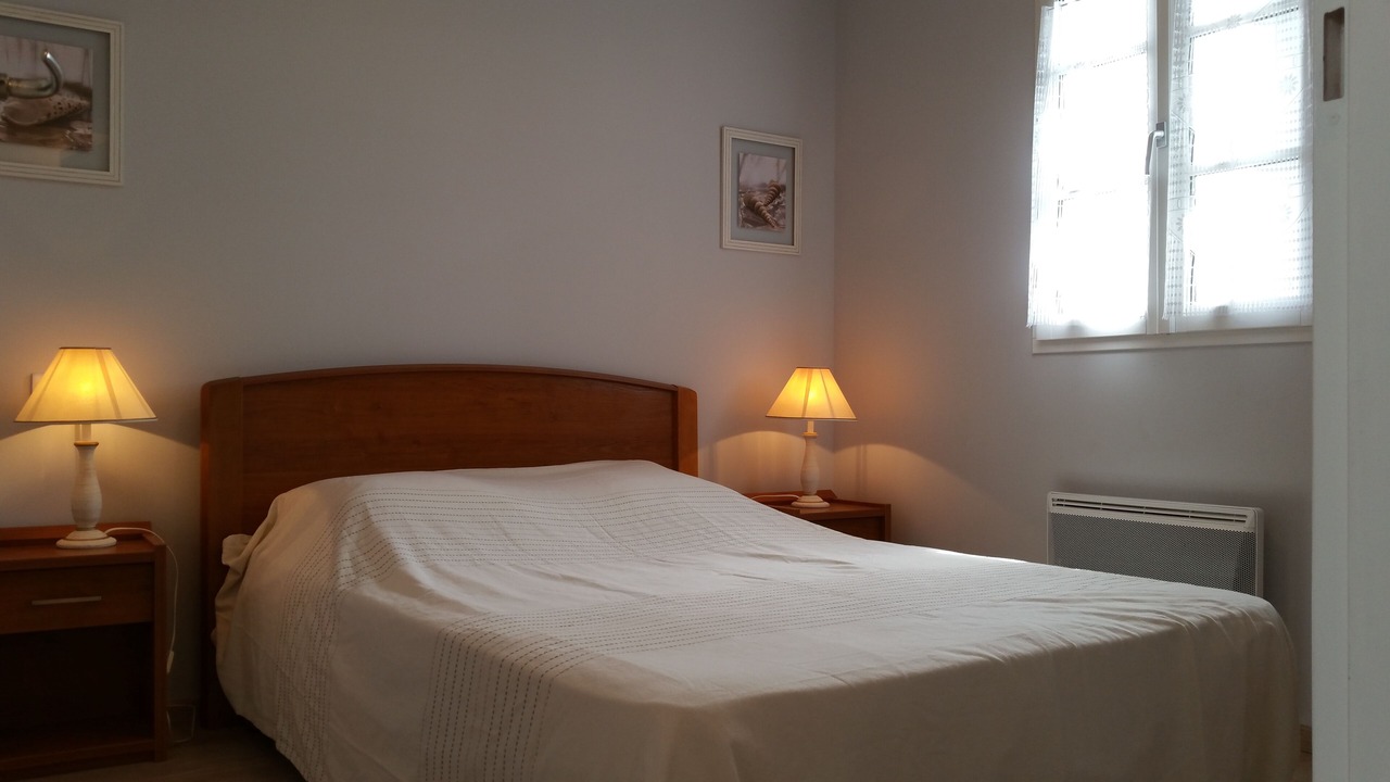 Photo of Bedroom in Le Bois-Plage-en-Re
