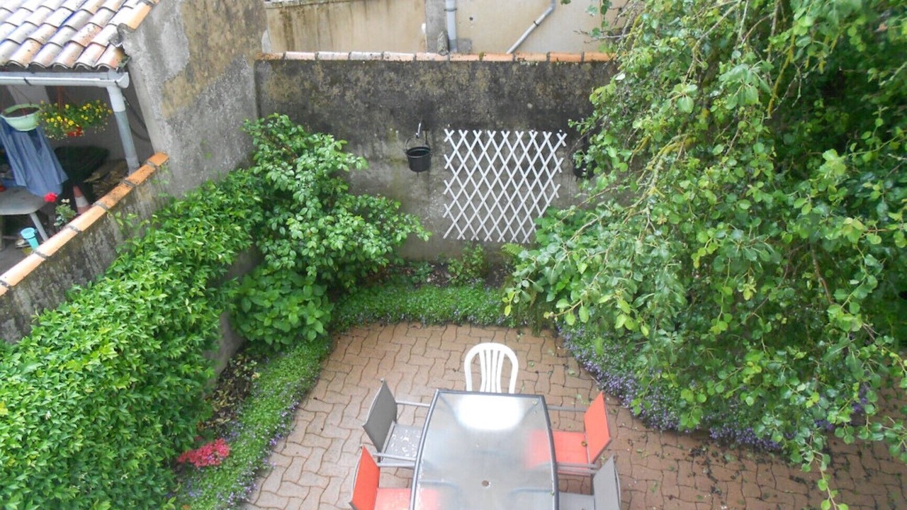 Photo of Outdoor in Airvault