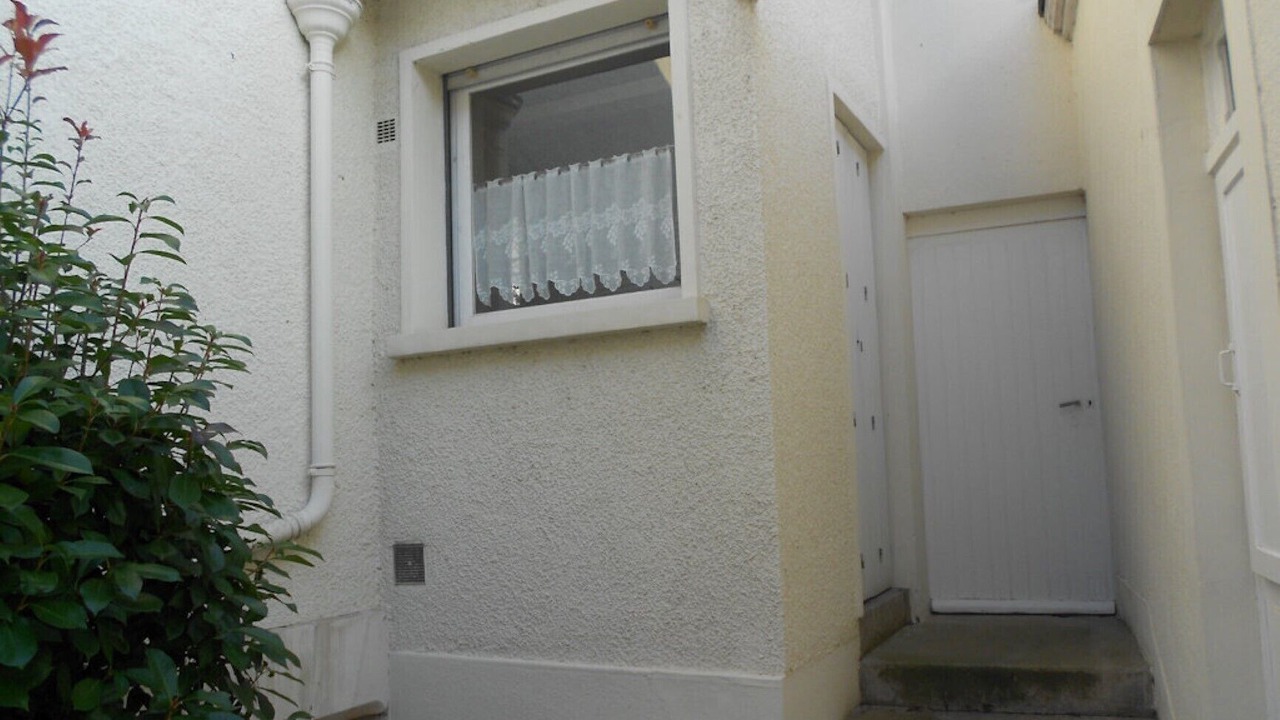 Photo of Outdoor in Airvault