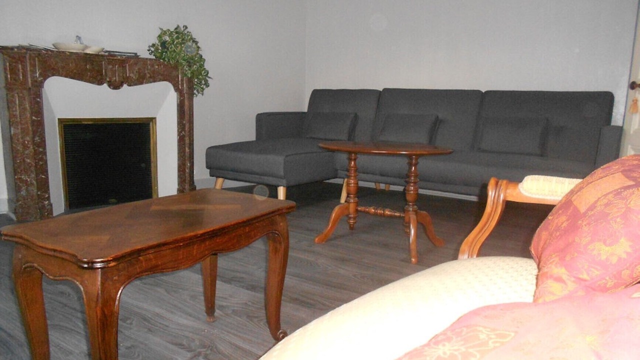 Photo of Livingroom in Airvault
