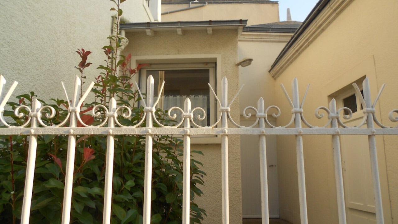 Photo of Outdoor in Airvault