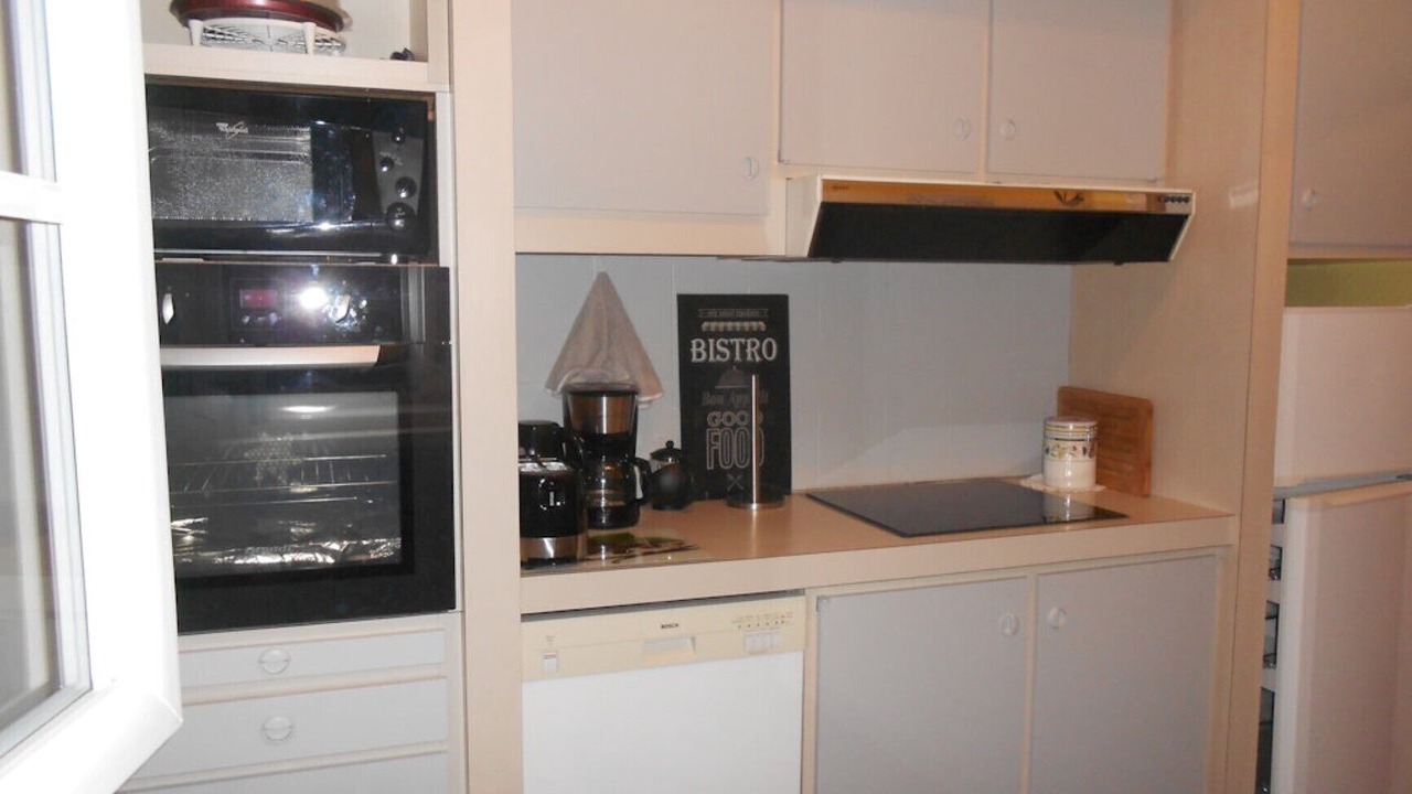 Photo of Kitchen in Airvault