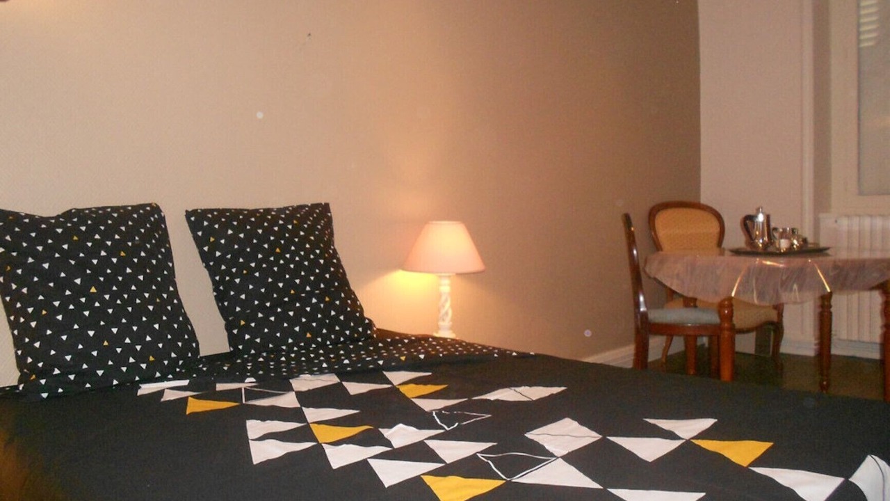Photo of Bedroom in Airvault