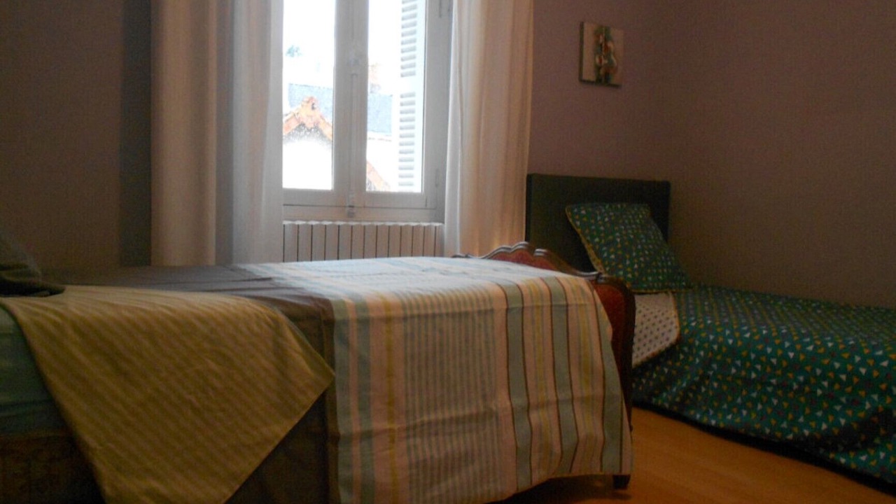 Photo of Bedroom in Airvault