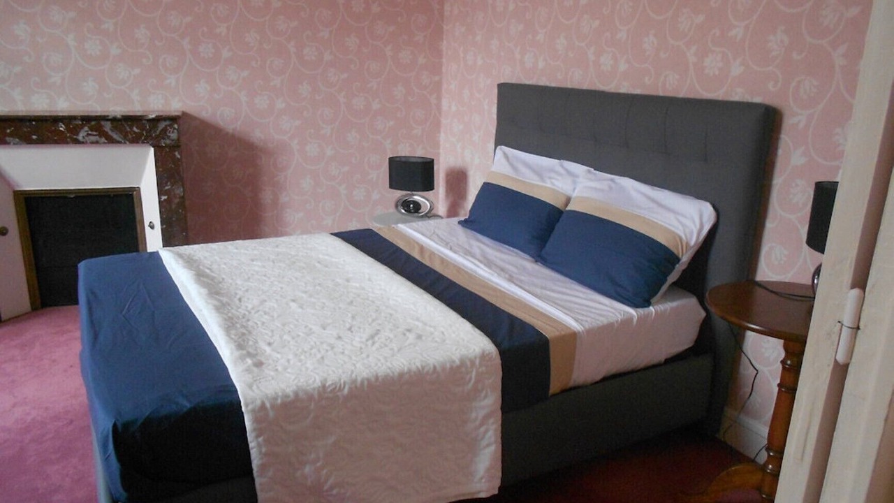 Photo of Bedroom in Airvault