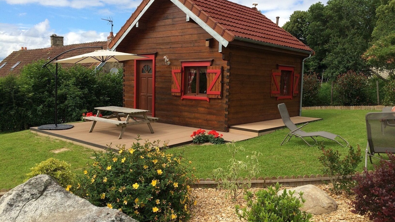 Photo of Outdoor in Jouillat