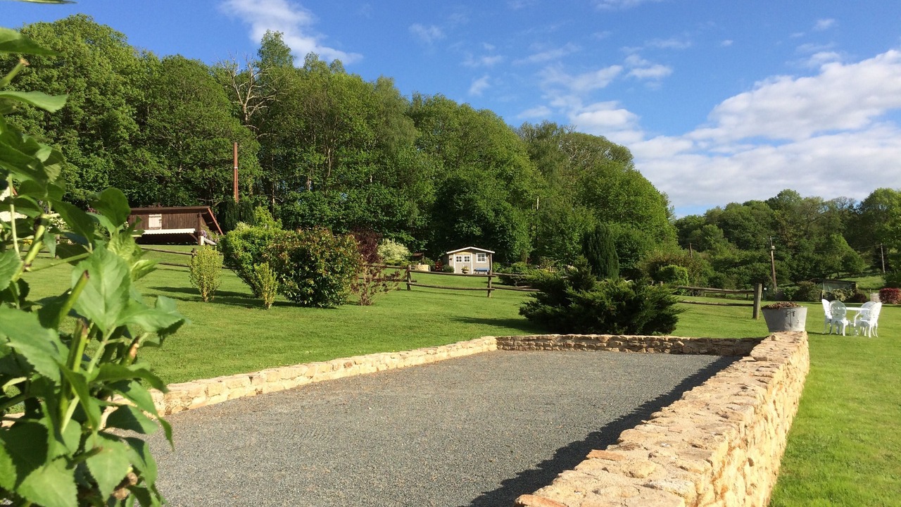 Photo of Outdoor in Jouillat