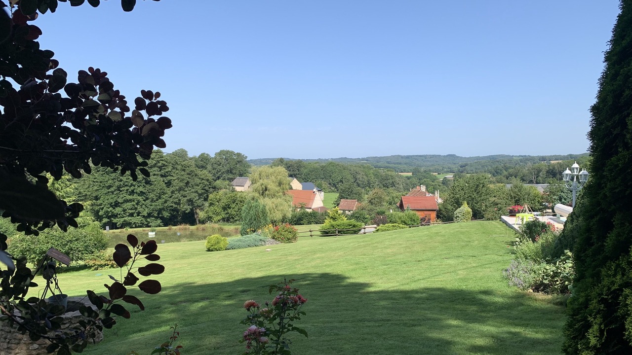 Photo of Outdoor in Jouillat