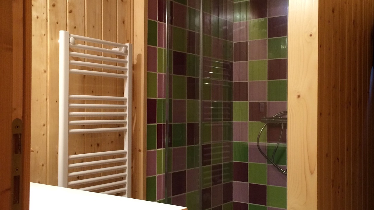 Photo of Bathroom in Jouillat