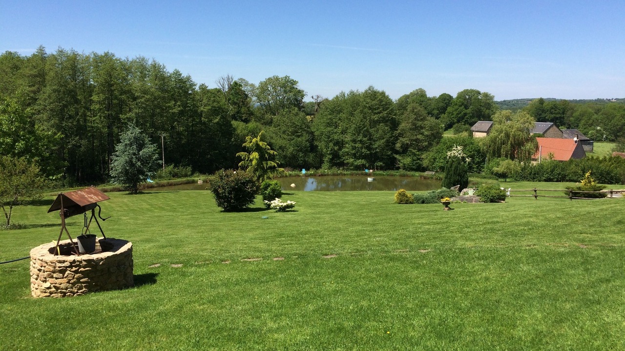 Photo of Outdoor in Jouillat