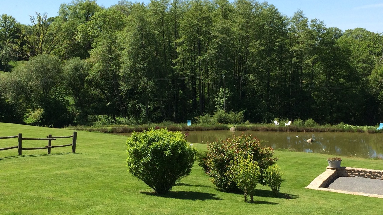 Photo of Outdoor in Jouillat