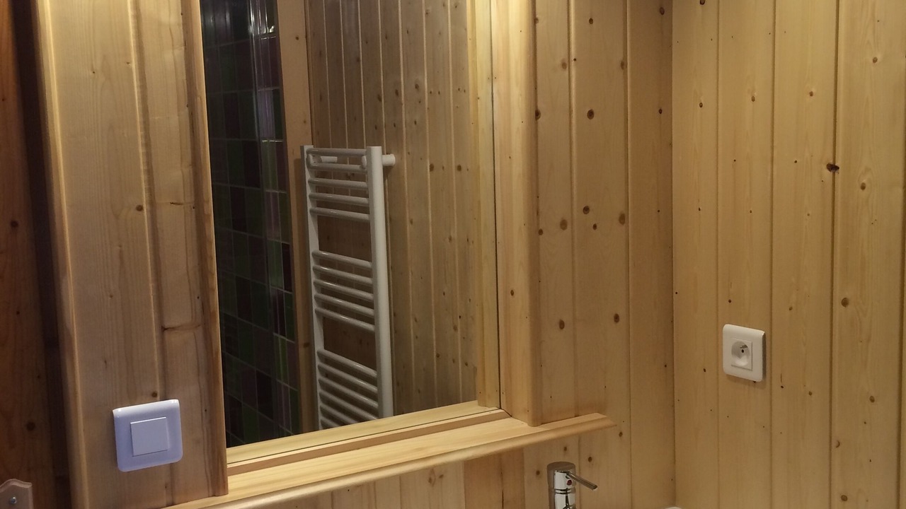Photo of Bathroom in Jouillat