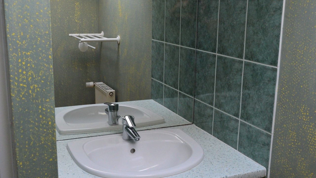 Photo of Bathroom in Savigne