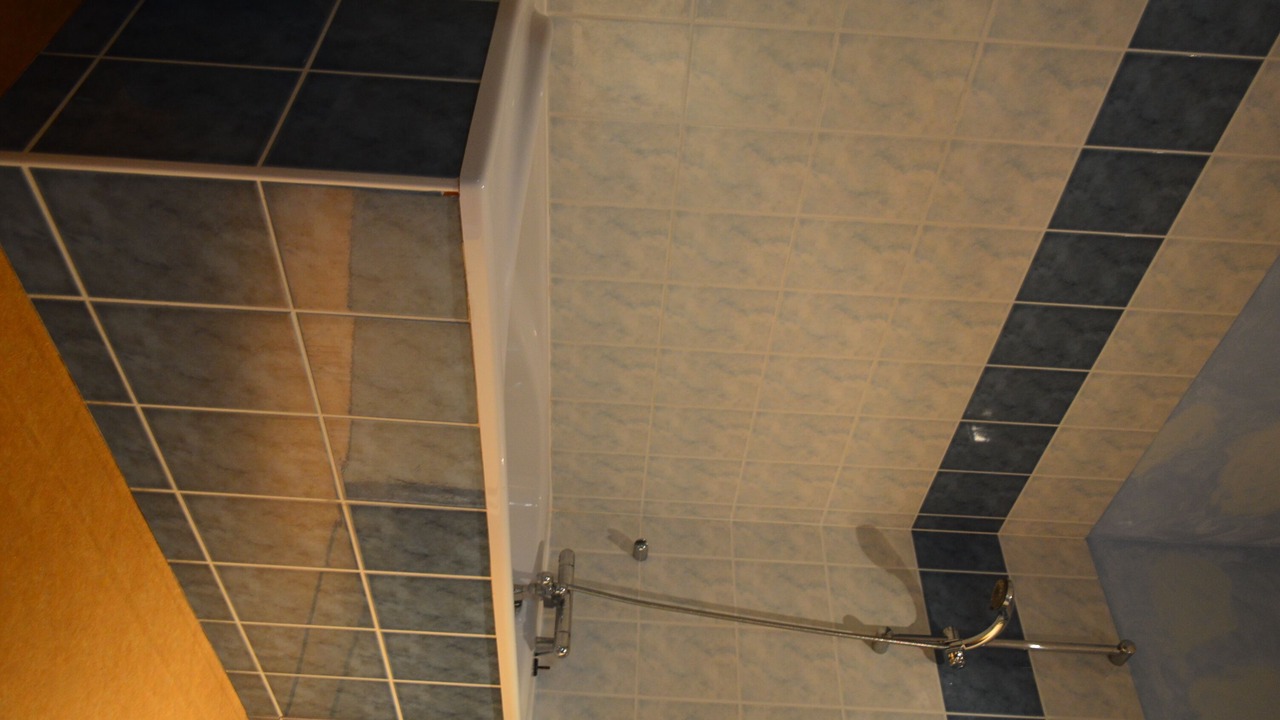 Photo of Bathroom in Savigne