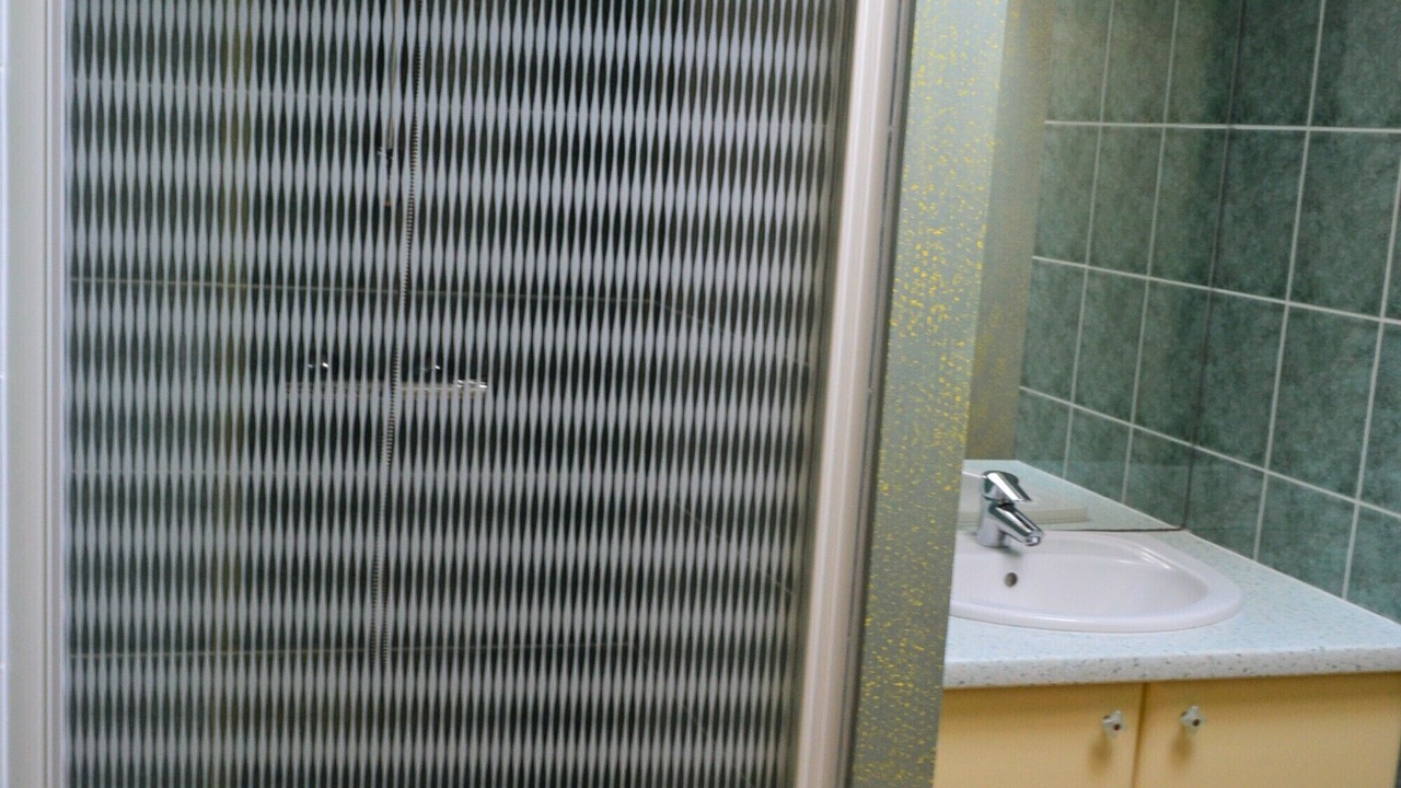 Photo of Bathroom in Savigne